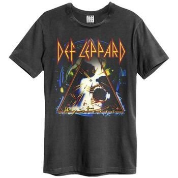 Amplified Clothing Tops y Camisetas Hysteria para hombre