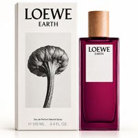 loewe perfume earth eau de parfum 100 ml para mujer
