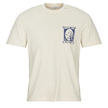 Replay Camiseta - para hombre