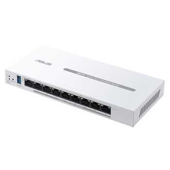 ROUTER/AP ASUS EXPERTWIFI EBG19P,GIGABIT VPN,3 WAN ETHERNET+1USB WAN, IPS,LAYER 7 FIREWALL