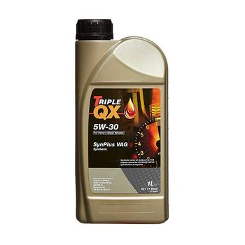 Fully Synthetic (For VAG applications) Engine Oil - 5W-30 - 1ltr