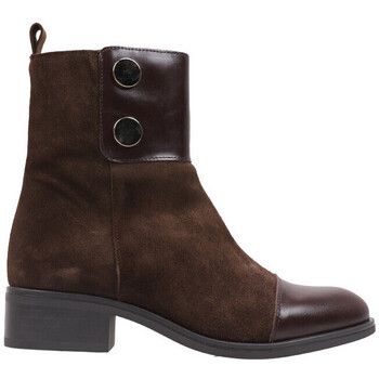 Sandra Fontan Botines BOLIVIA para mujer