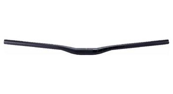 Bbb ascension mtb handlebar 31 8mm 760mm black