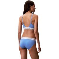 calvin klein jeans sujetador deportivo gt52224 para mujer