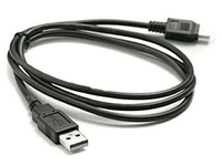 cable usb a micro-usb - cellularline micro usb 120 cm 10 w negro