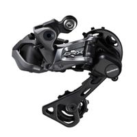 cambio trasero shimano grx di2 rd-rx817 11v