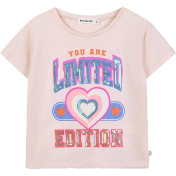 Billieblush Tops y Camisetas GT56853 para niño