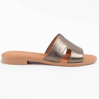 Purapiel Sandalias 102709 para mujer
