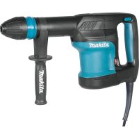 makita hm0870c martillo demoledor 1100w