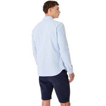 Jack Wills Camisa manga larga GT40988 para hombre