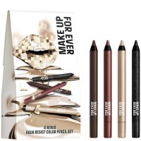 make up for ever aqua resist color pencil set holiday 2026