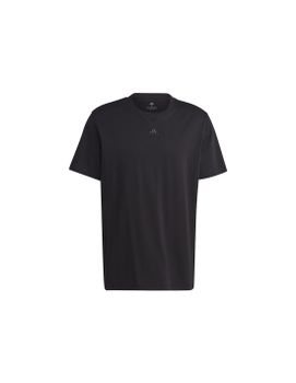 Camiseta adidas All Szn Hombre Negro