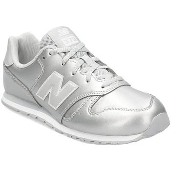New Balance Zapatillas Baskets yc373gc argent para hombre