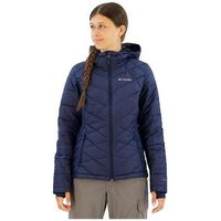 columbia chaqueta veste heavenlyr legere et chaude para mujer
