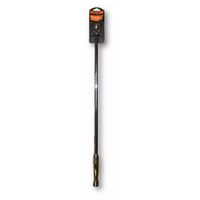 chrome flex handle breaker bar - 600mm