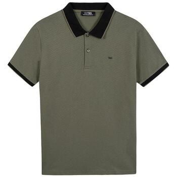 TBS Tops y Camisetas Lierre para hombre