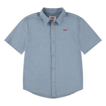 Levis Camisa manga corta - para niño
