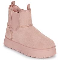 citrouille et compagnie botines tipi para nina