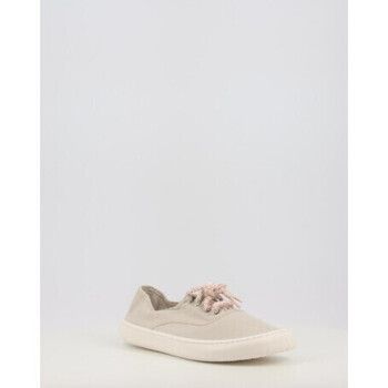 Victoria Deportivas Moda OLMO BAREFOOT LONA TINTADA DREC para mujer