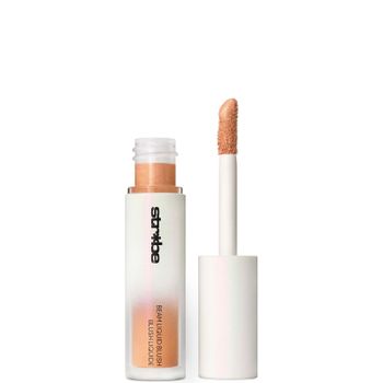 MAC Strobe Beam Liquid Blush 4.3ml (Various Shades) - Starlite