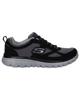 de skechers 52635 burns agoura bkgy