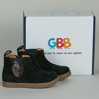 gbb botines - para nina