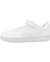 de nike zapatillas nike court borough low recraft dv5457- blanco 106