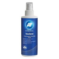 af iso250 spray limpiador con isopropanol 250 ml