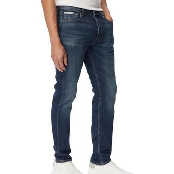 Calvin Klein Jeans Pantalón pitillo Classic para hombre
