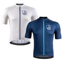 campagnolo cobalto jersey - xs - steam grey