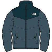 the north face chaqueta saikuru para hombre