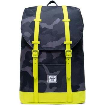 Herschel Mochila Retreat Youth para niño