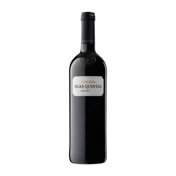 Ramos Pinto Vino Tinto Duas Quintas Tinto Douro Reserva 75 Cl 14% Vol.