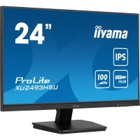 monitor iiyama 238r 1080p 100hz ips led adaptive sync flicker free altavoces usb vesa