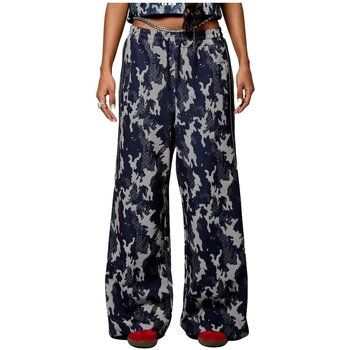 Kaporal Pantalón fluido Pantalones-MUJER para mujer