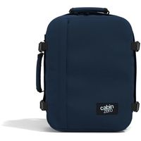 cabinzero mochila 28l classic backpack para hombre