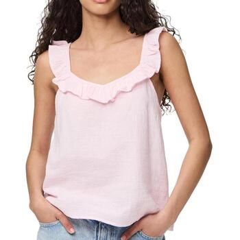 Pieces Blusa Astina para mujer