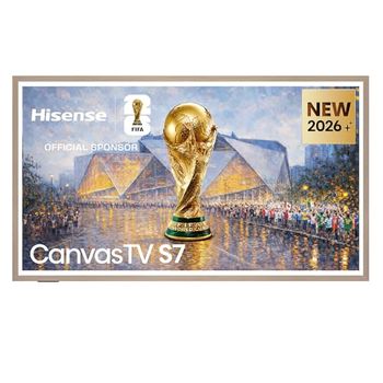 Hisense 65S7S Televisor 165,1 cm (65