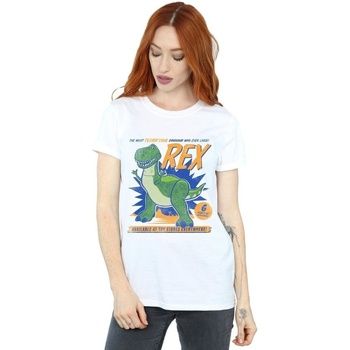 Disney Camiseta BI46991 para mujer
