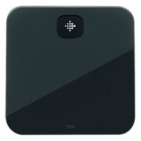 bascula digital de bano fitbit aria air negro