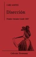 diseccion premio carmen conde 2007