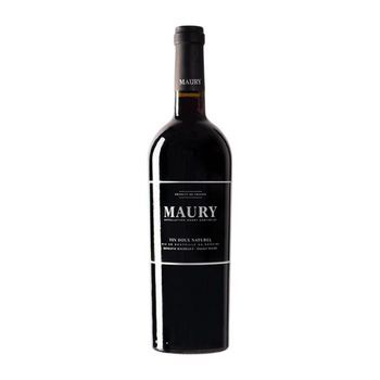 Bachelet-monnot Vino Tinto Maury 75 Cl 14% Vol.