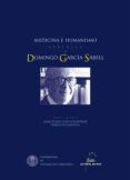 medicina e humanismo homenaxe a domingo garcia-sabell