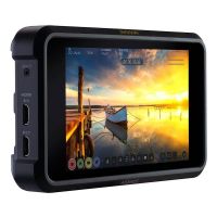 videograbador digital atomos shogun 7 monitor hdr 72 4k 3000 nits 4xsdi hdmi prores raw