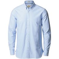 nimbus camisa manga larga nb66 para hombre