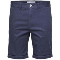 selected short chino para hombre
