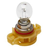 h16 clear bulb cream base