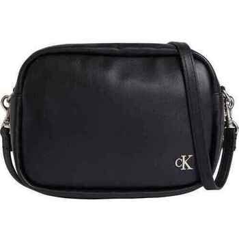 Calvin Klein Jeans Bolso de mano BOLSO MICRO MONO CHAIN MUJER para mujer