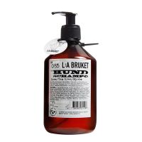 085 dog shampoo limeteamint 500ml
