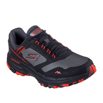 Skechers Zapatillas Go Run Trail Altitude 2.0 Negras 220754-BKOR